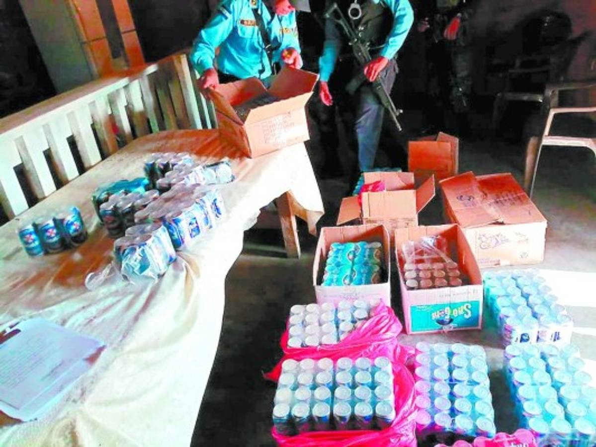 Pobladores de aldea solicitan ley seca para acabar con riñas