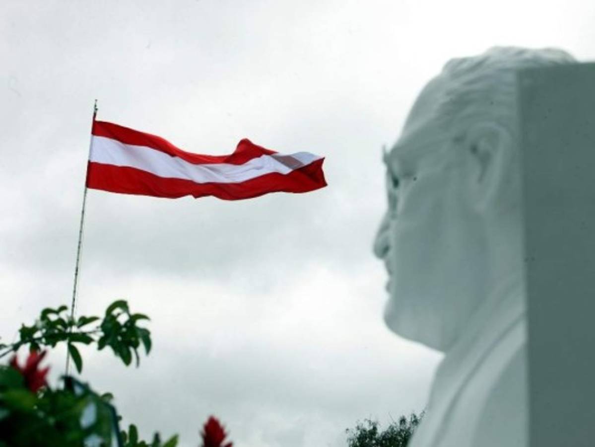 El Partido Liberal cumple 130 años como institución política