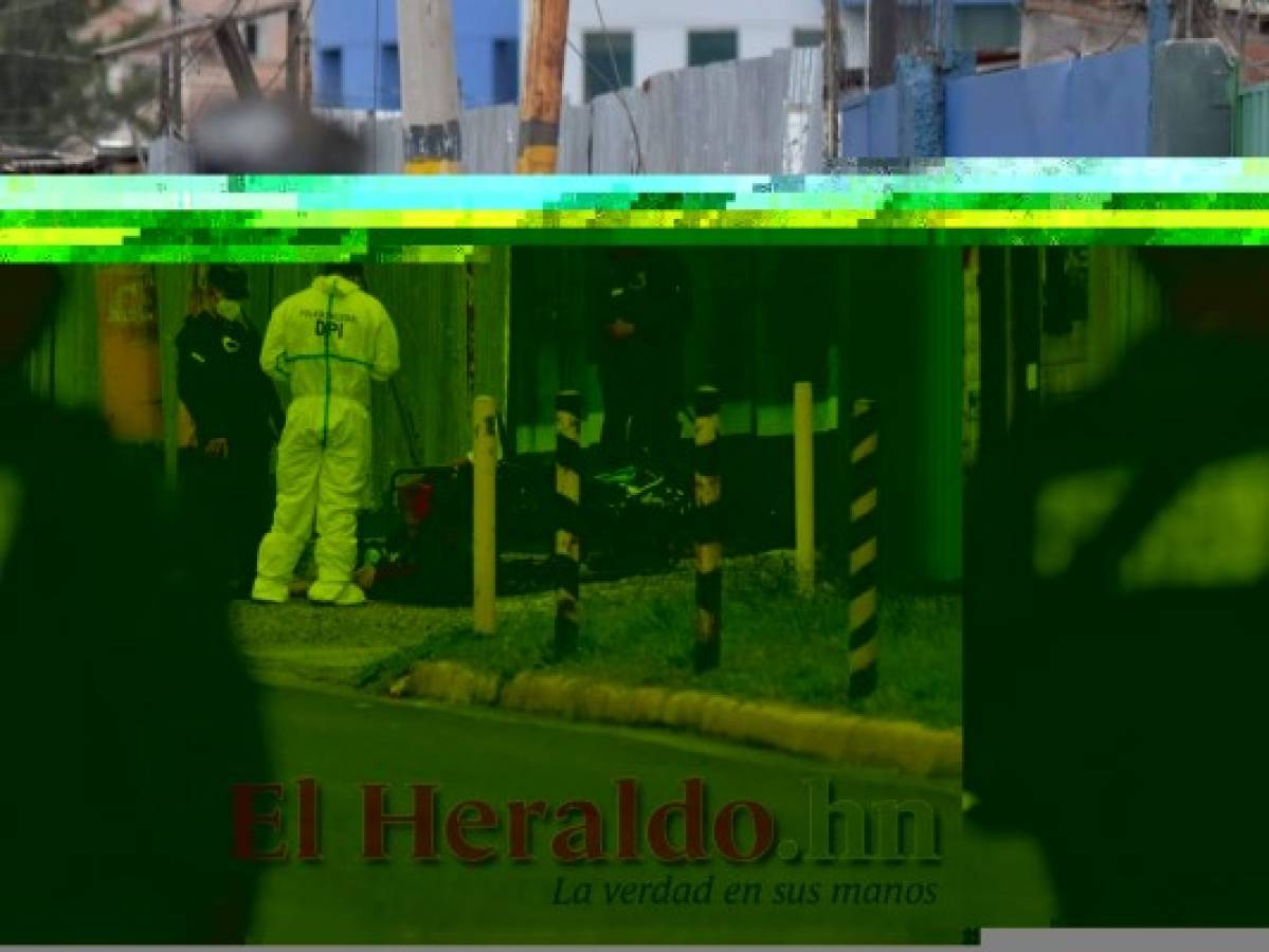 Foto: El Heraldo