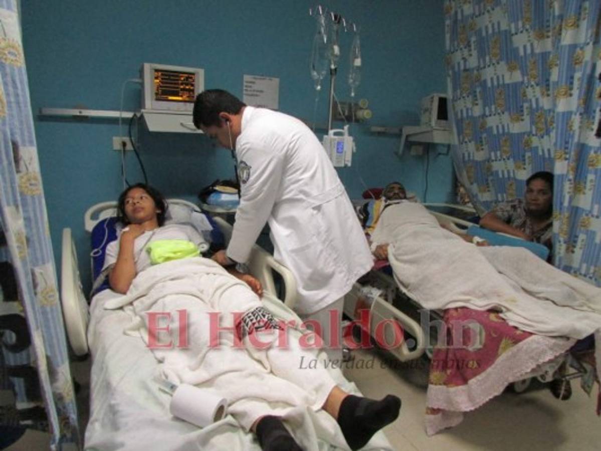 Mujeres hondureñas han sido más vulnerables ante el dengue grave