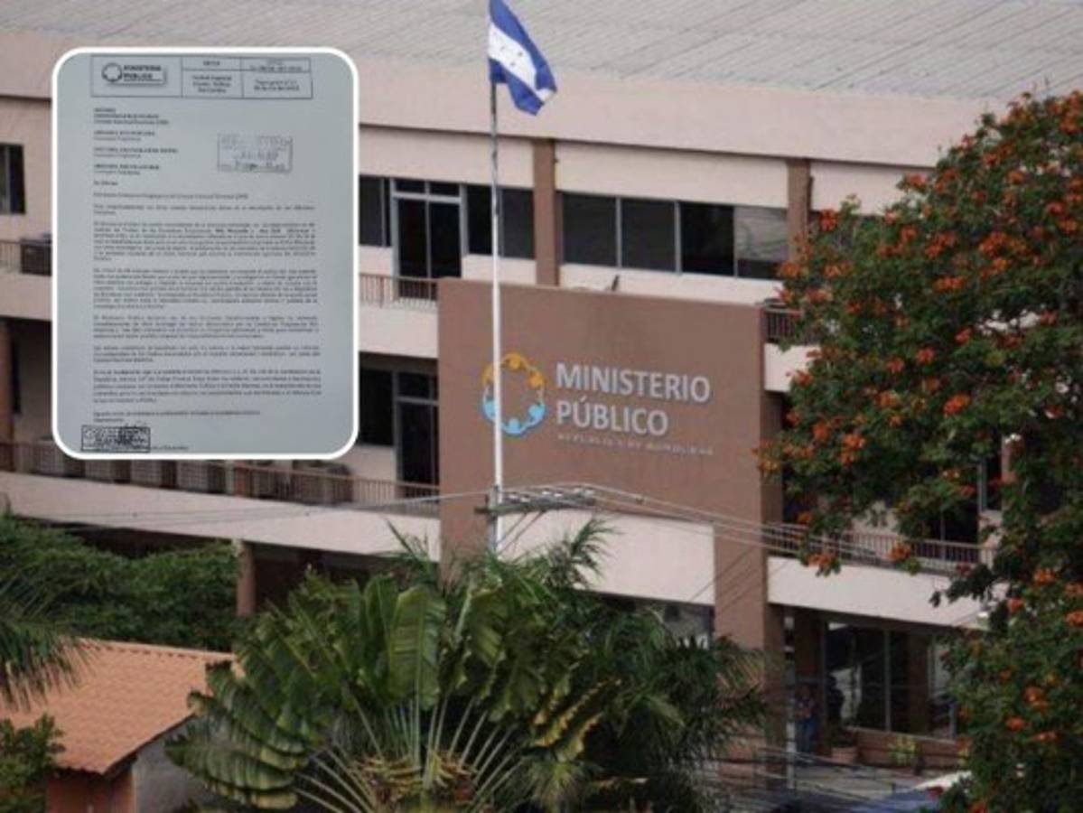 Unidad Contra Delitos Electorales abre investigación de oficio por adulteración de actas