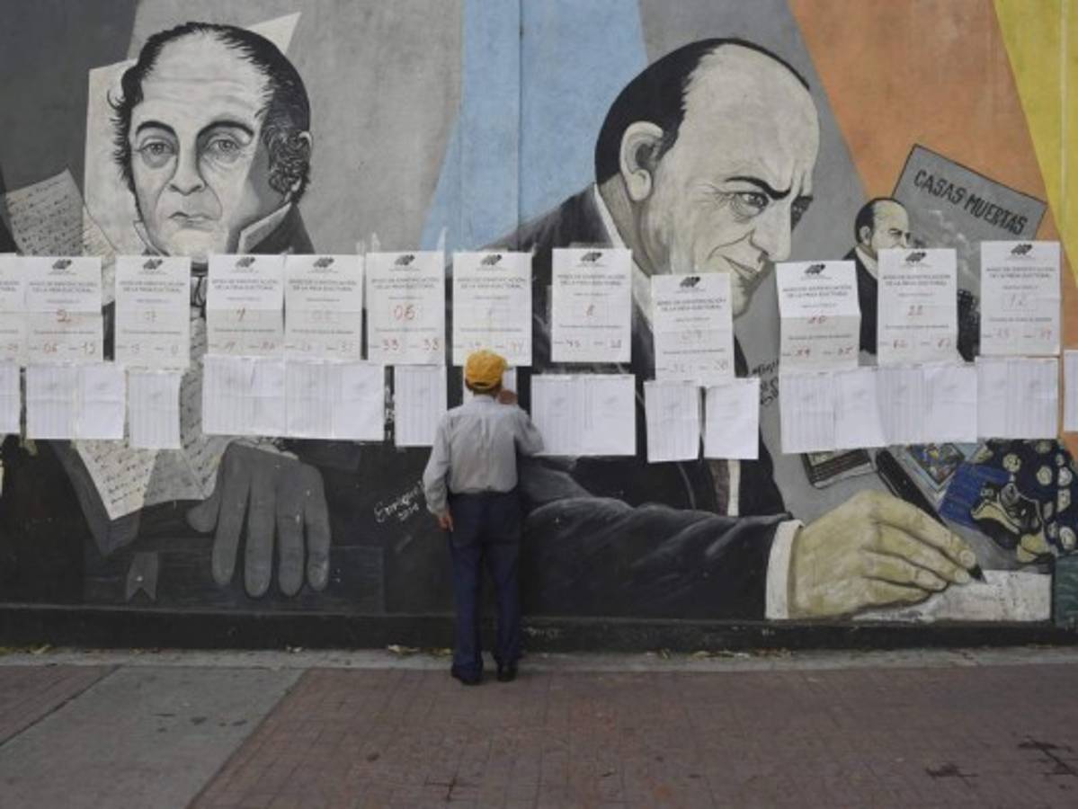 EEUU tilda de 'defectuosas' las elecciones de concejales en Venezuela