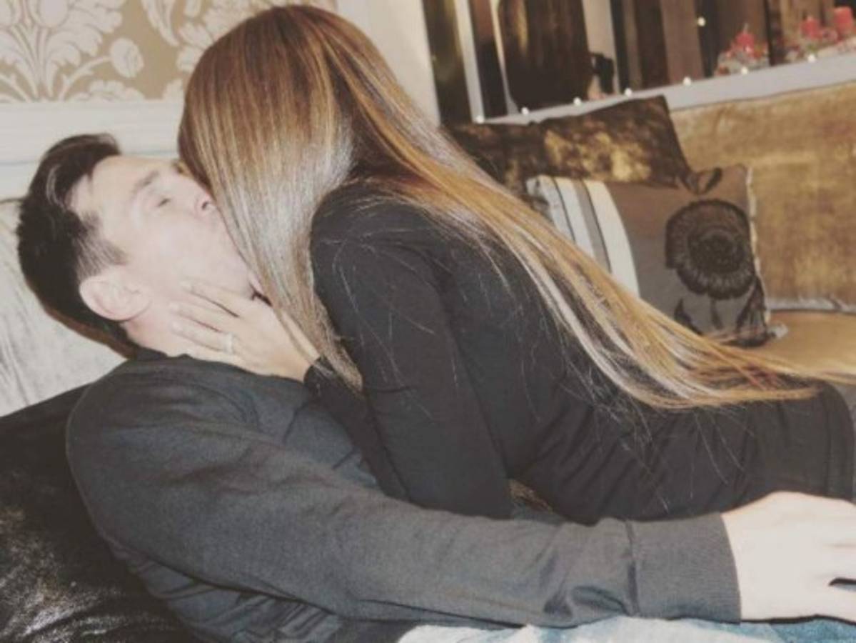 Lionel Messi invitó a Cristiano Ronaldo a su boda pero el portugués rechazó asistir