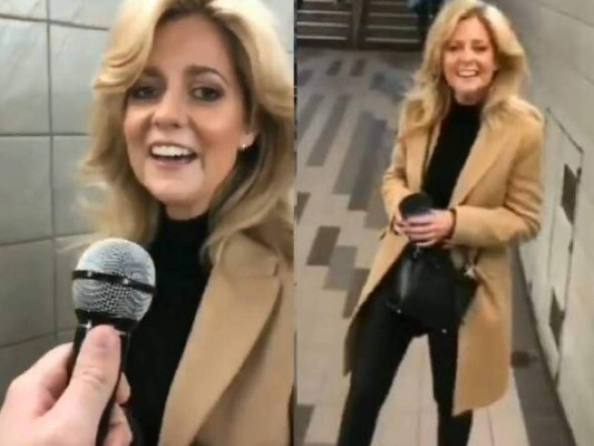 VIDEO: Mujer canta Shallow de Lady Gaga y se vuelve viral