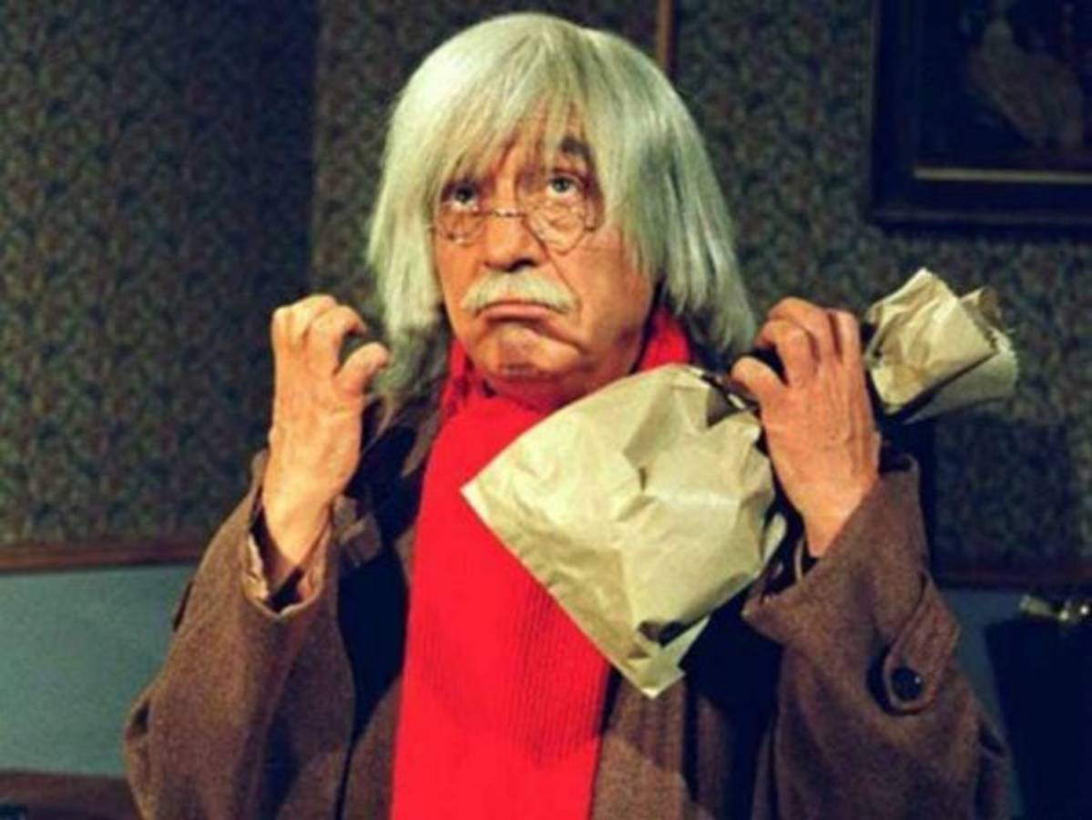 Chespirito tenía pacto con el diablo, asegura productor mexicano