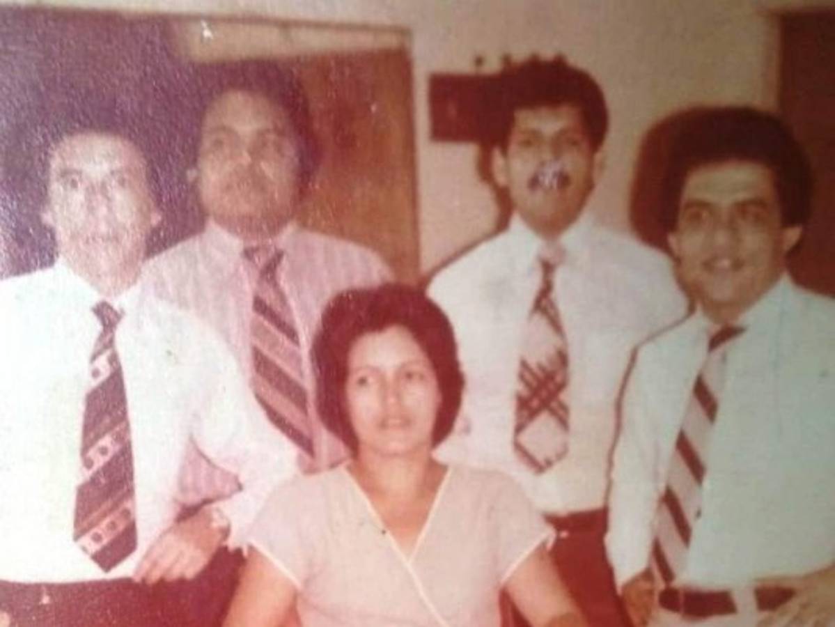 Revista Tictac, Cristóbal Cruz: 'Por mi oficio conocí al ‘Macho’ Figueroa”