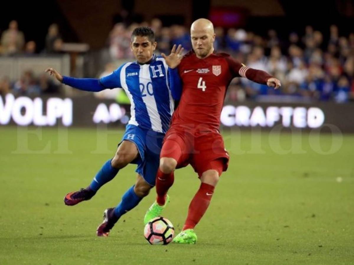¡Grandes ausentes para la Copa Oro! Un equipo de lujo se queda fuera de la Gold Cup 2017