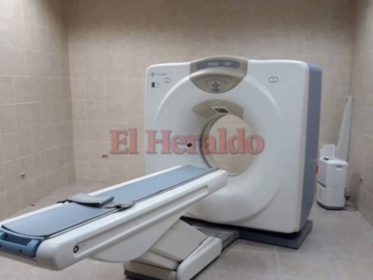 Informe forense de Ufecic-Maccih indica que equipo está en bodegas