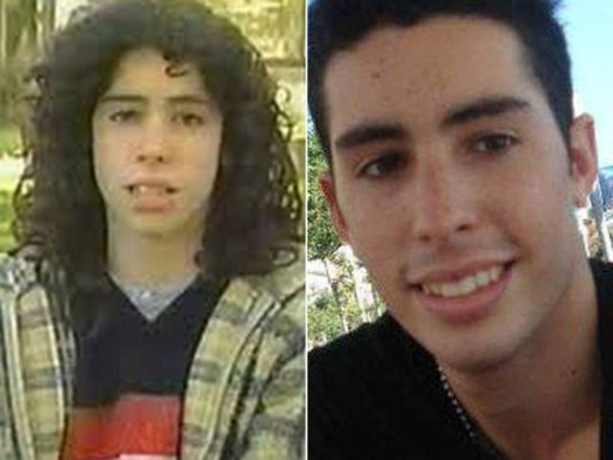 El ayer y hoy de 'Los Cebollitas'