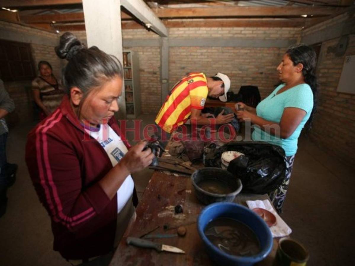 262 millones de lempiras ha prestado Banhprovi a las Mipymes