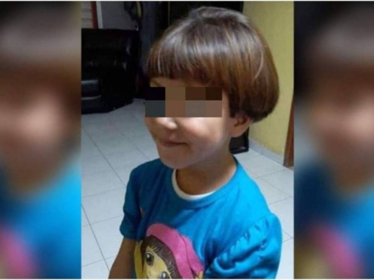 Conmoción por atroz crimen de Fátima, una niña de 7 años en México