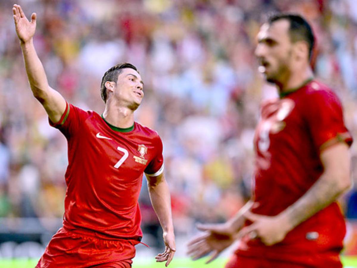 Portugal pierde 1-3 ante Turquía y genera dudas previo a la Eurocopa