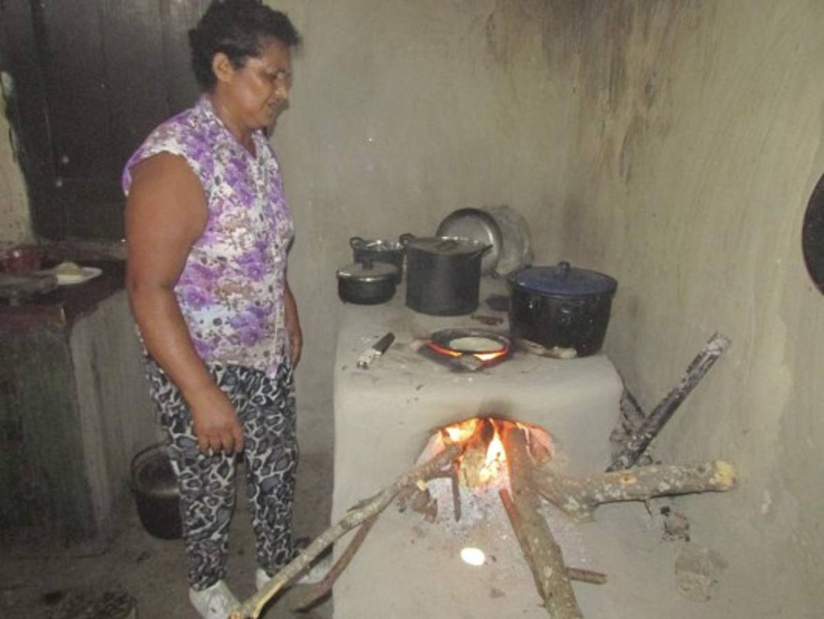 Súper mamás y heroínas de oriente