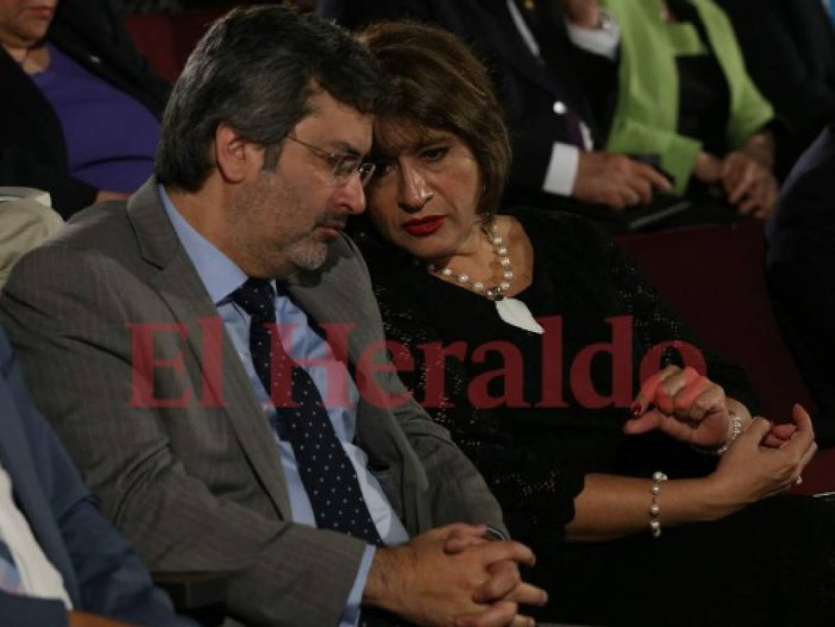 Guillermo Pérez-Cadalso: 'Mayor se pudo referir a una línea de investigación'