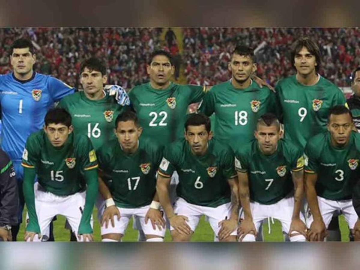 FIFA desmiente a Bolivia y mantiene retiro de puntos en eliminatorias