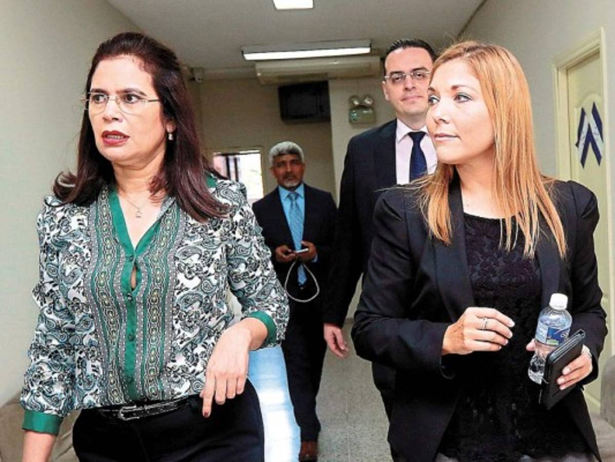 Concluyen discusión de artículos de la ley del CNE