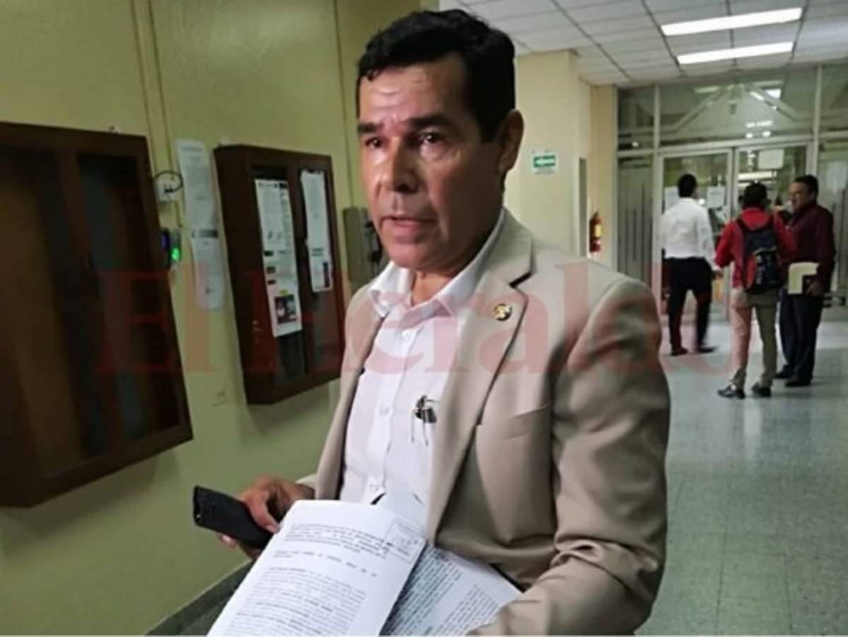 Interponen recurso de inconstitucionalidad contra el artículo 184 del Código Procesal Penal