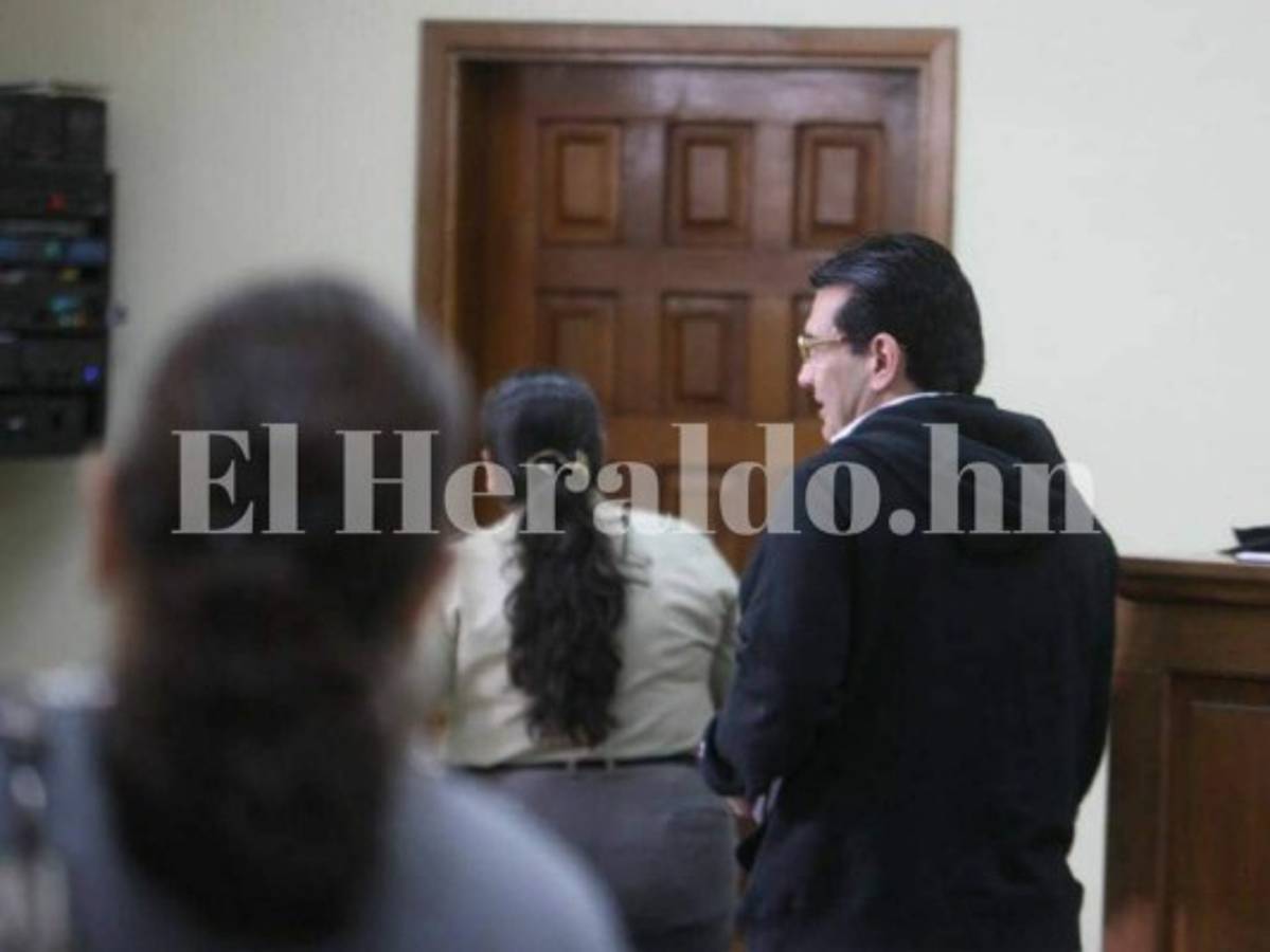 Suspenden juicio oral y público a Marcelo Chimirri, exgerente de Hondutel