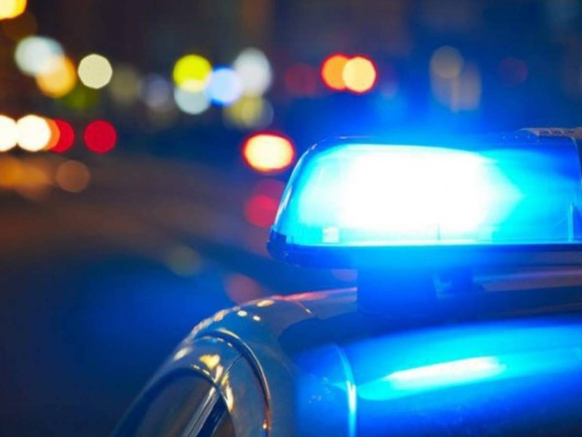 Expolicía en California asesinó al padre de los hijos de su amante