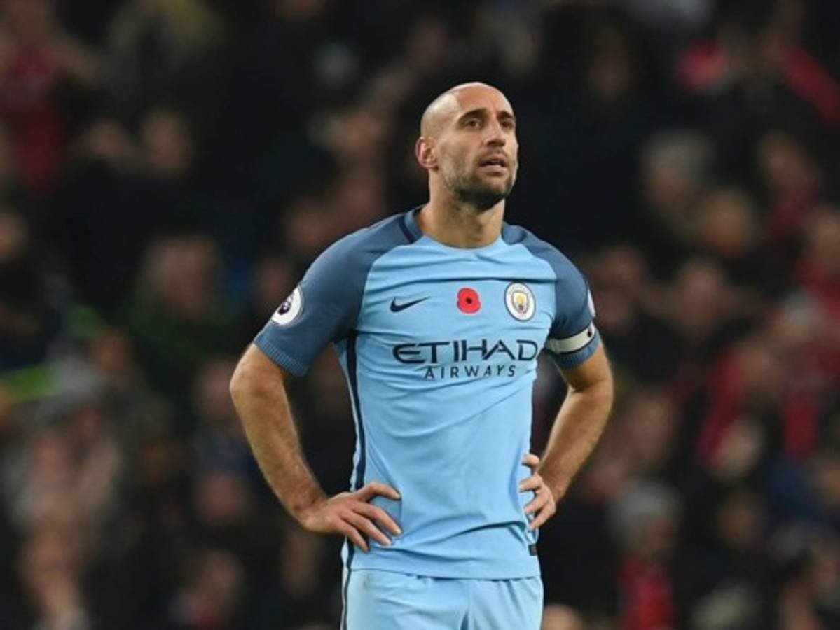 Manchester City empata ante el Boro y deja en bandeja de oro el lidetato de la Premier