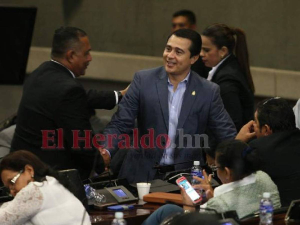 Clase política señalada buscaría blindarse tras condena de 'Tony” Hernández