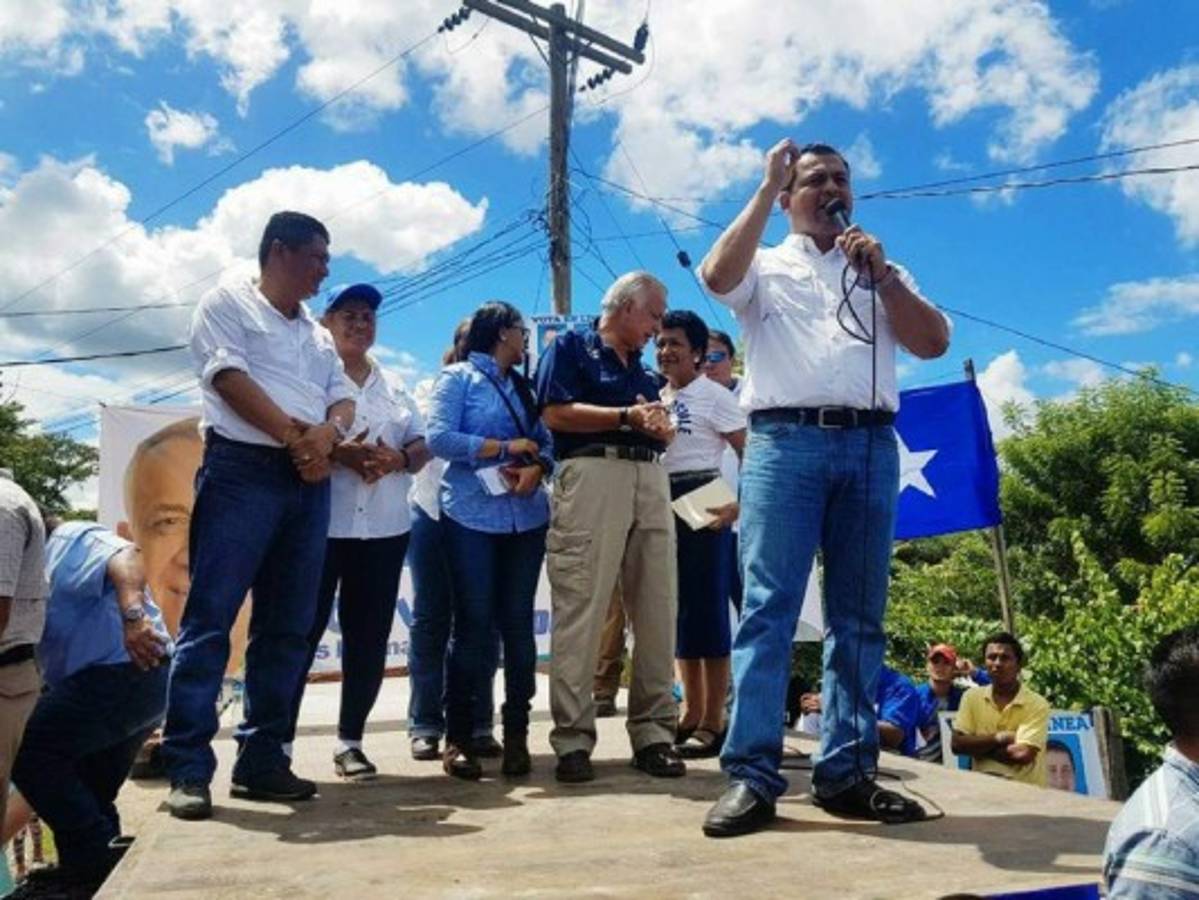 Conozca más de Saúl Edgardo Juárez Matamoros, el médico que aspira ganar la alcaldía de Choluteca