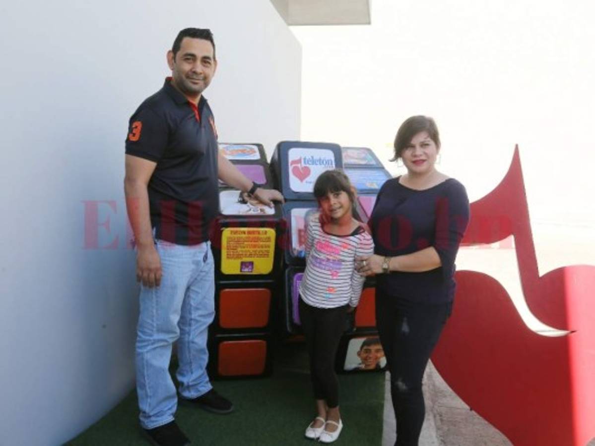 Rafael Panameño, un guerrero que pide una oportunidad