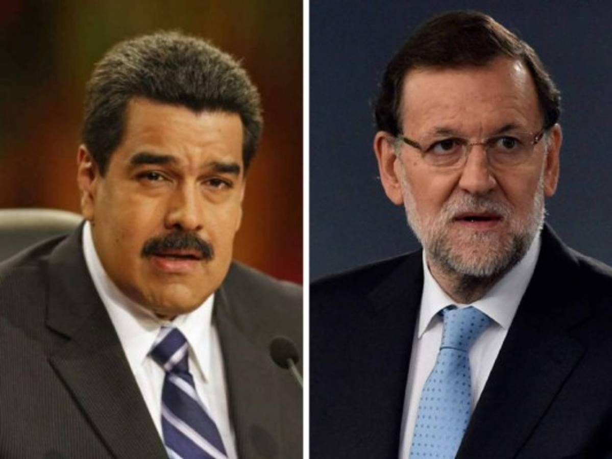 España y Venezuela quieren normalizar la relación bilateral