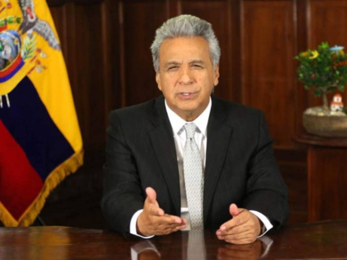 Ecuador dice que desconocerá los resultados de las elecciones en Venezuela  