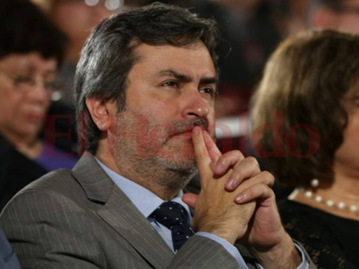 Juan Jiménez Mayor dice que OEA debería defender su posición jurídica tras fallo a favor de la Maccih