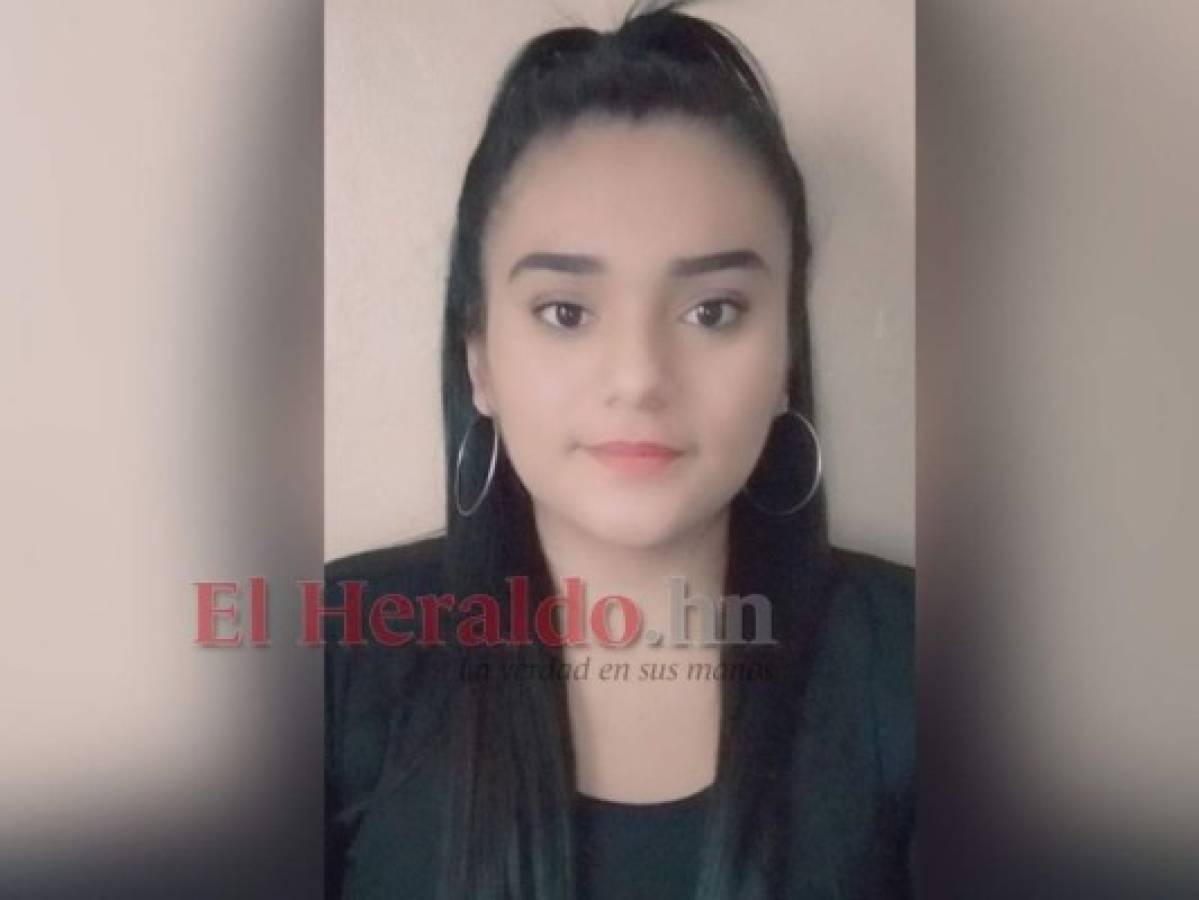 Muerta y en una hondonada hallan a joven que estaba desaparecida en la capital