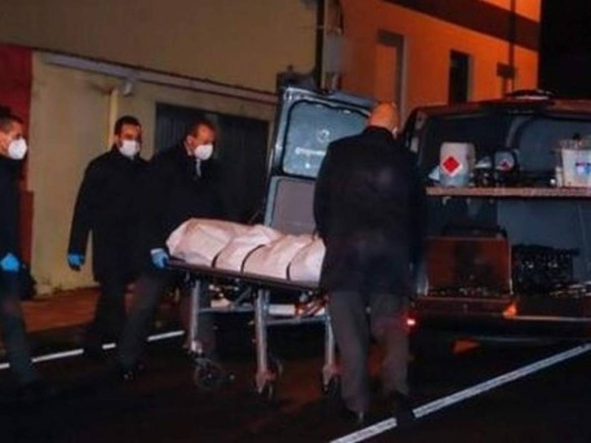 Un cadáver fue 'olvidado' dos meses y medio en su departamento en Austria 