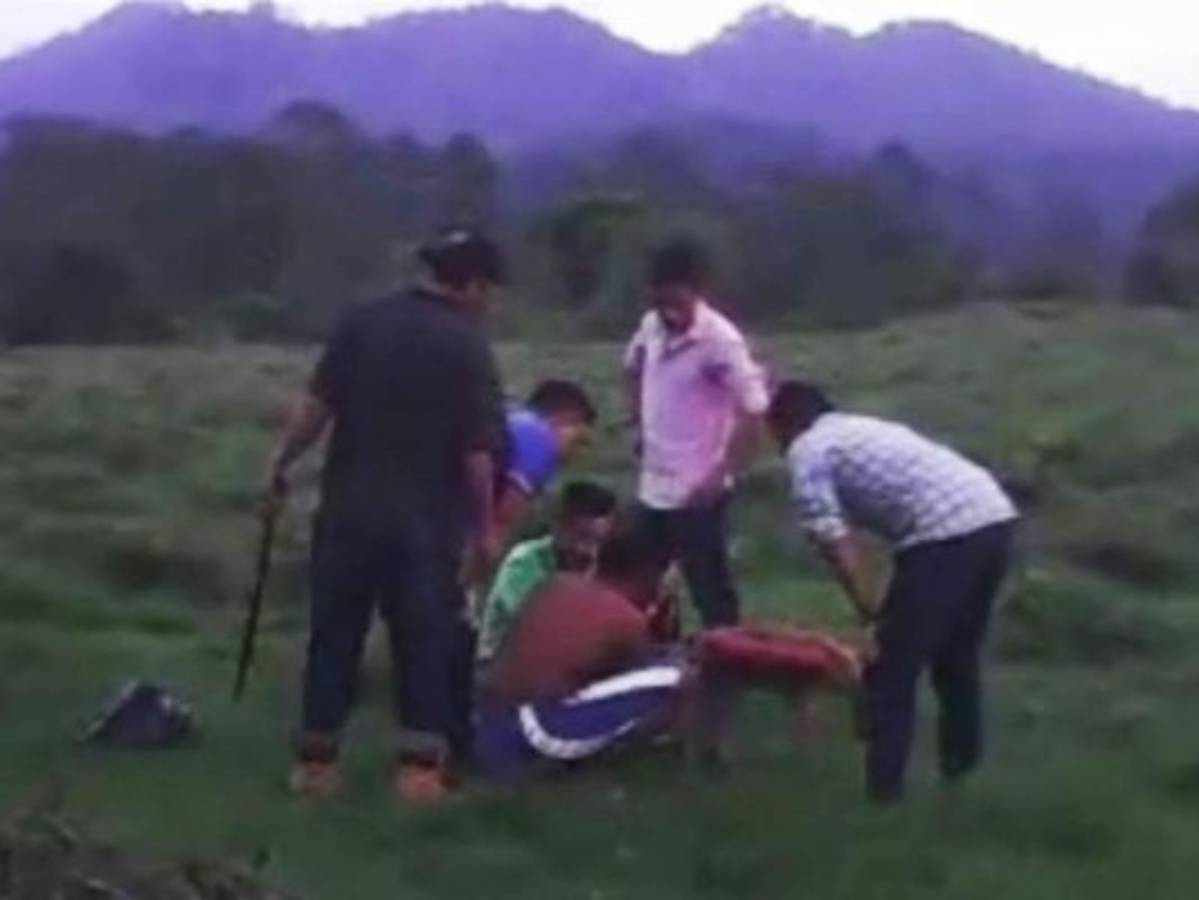 Los diez sucesos de la semana en ElHeraldo.hn