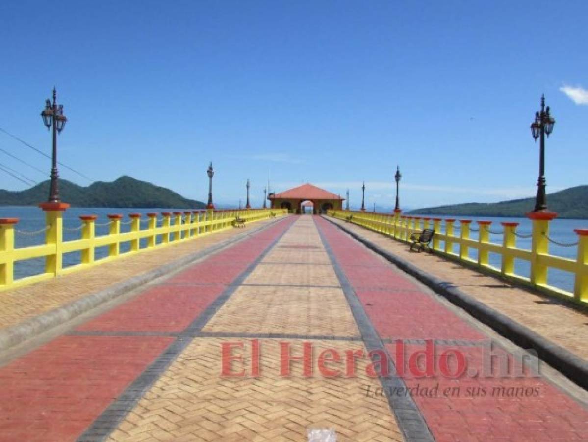 Choluteca y El Paraíso se renuevan para el turismo interno