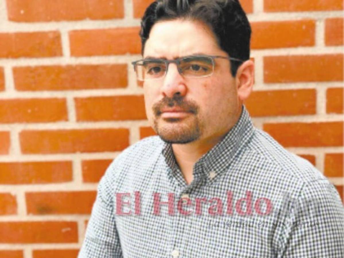 Kenneth Rivera: 'Reapertura de restaurantes está en manos del presidente”