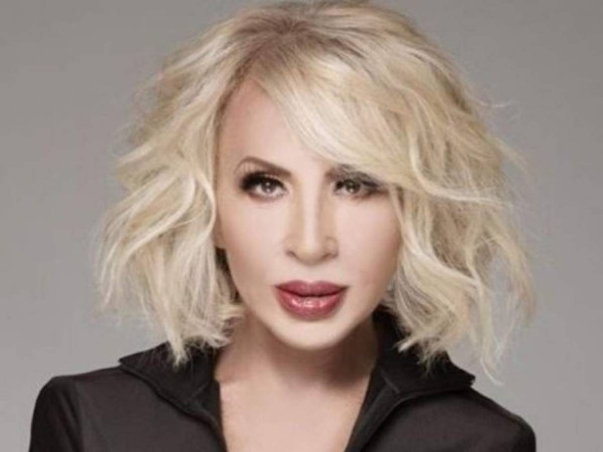 Laura Bozzo confesó haber amenazado con un cuchillo a su expareja