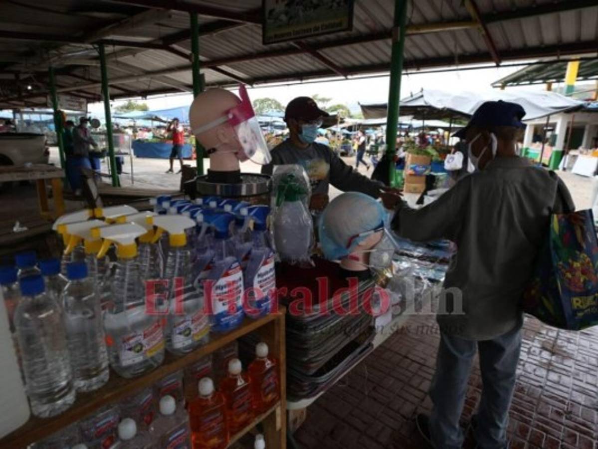 Más de 100 comercios sancionados por cobros abusivos durante la pandemia