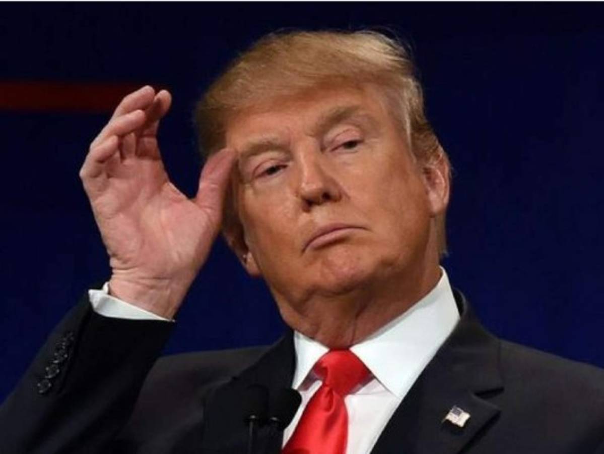 Donald Trump podría estar entre los mejores presidentes de Estados Unidos, según cineasta