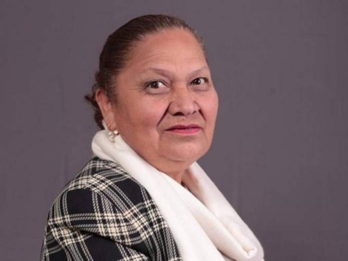 Guatemala designa a magistrada de máxima corte como nueva fiscal general 