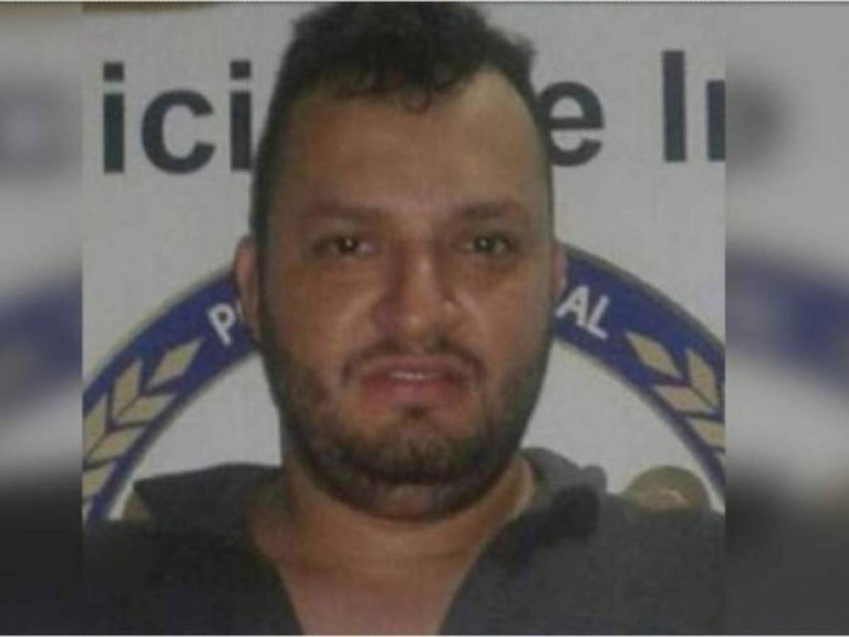 Conceden pedido de extradición de hondureño vinculado en la muerte de Arnold Peralta