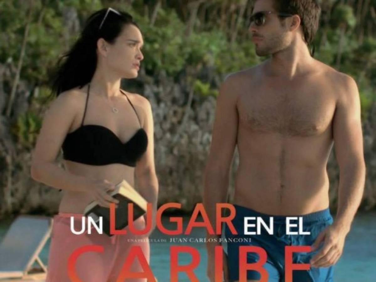 Hoy HBO transmitirá la cinta hondureña 'Un Lugar en el Caribe'