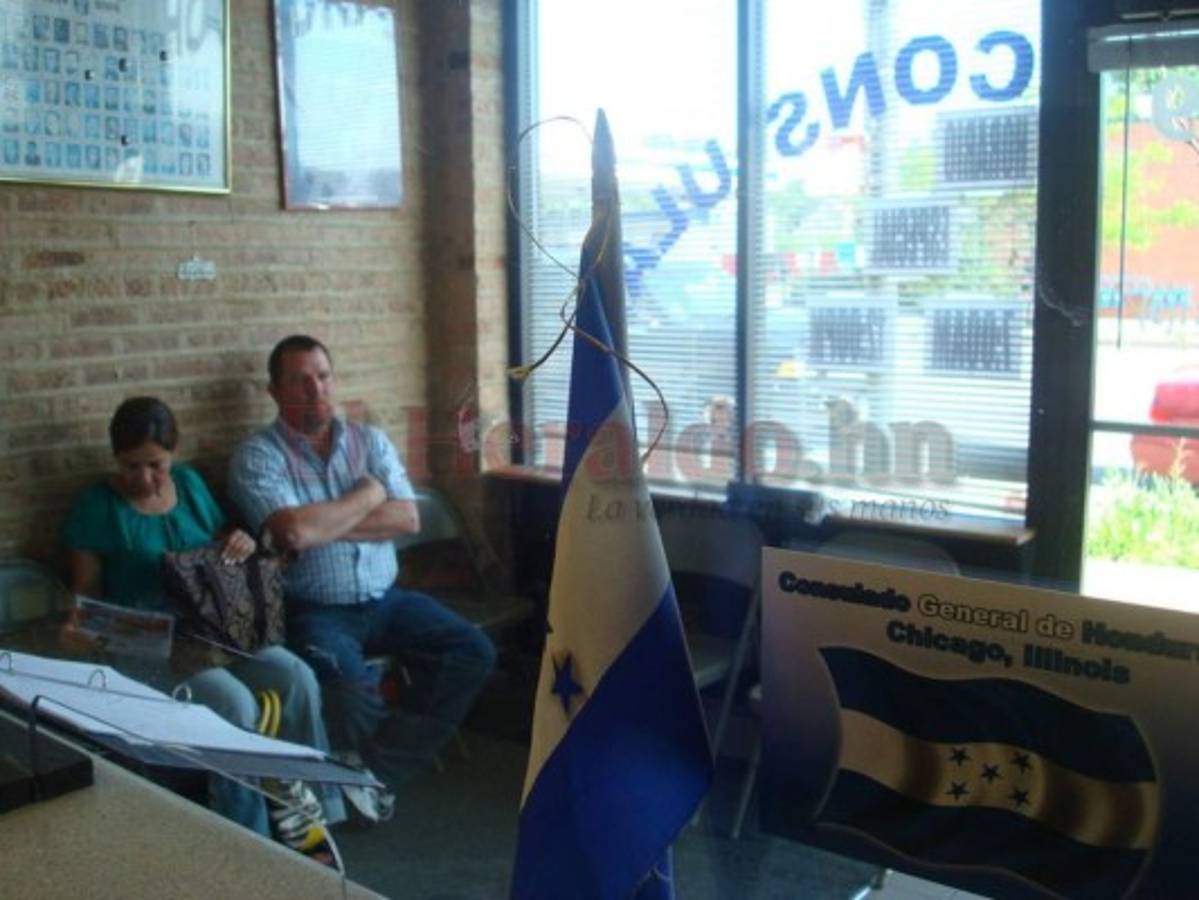 Suspenden por Covid-19 consulado móvil que se realizaría en Londres