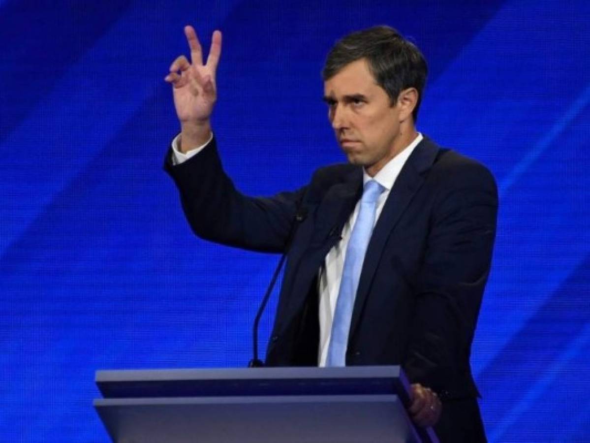 Beto O'Rourke renuncia a la carrera presidencial para 2020