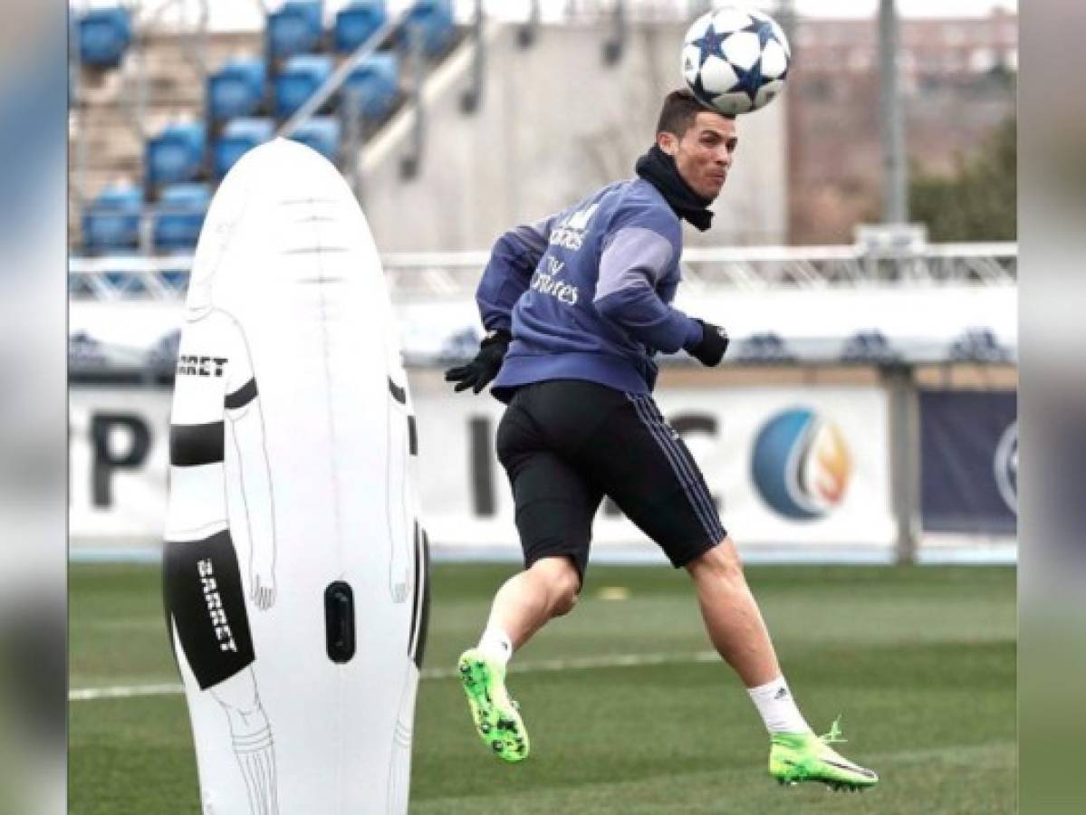 Cristiano Ronaldo, Gareth Bale y Toni Kroos no entran en la convocatoria ante el Leganés
