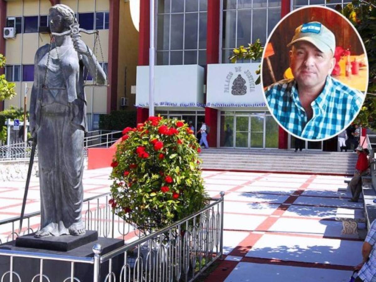 Honduras: Juez mandaba a su guardaespaldas a comprarle coca