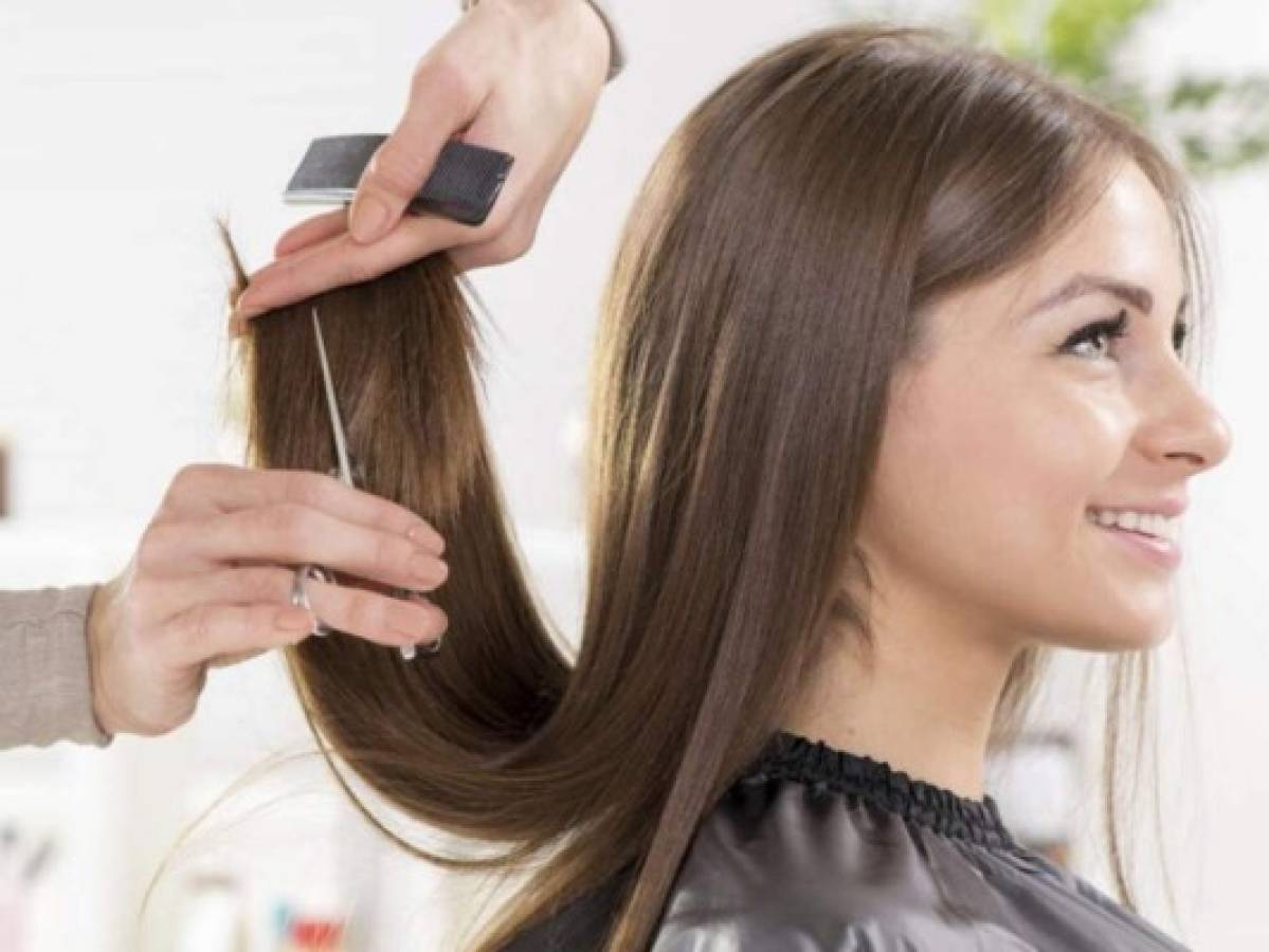 ¿Por qué las mujeres se cortan el pelo después de una ruptura?
