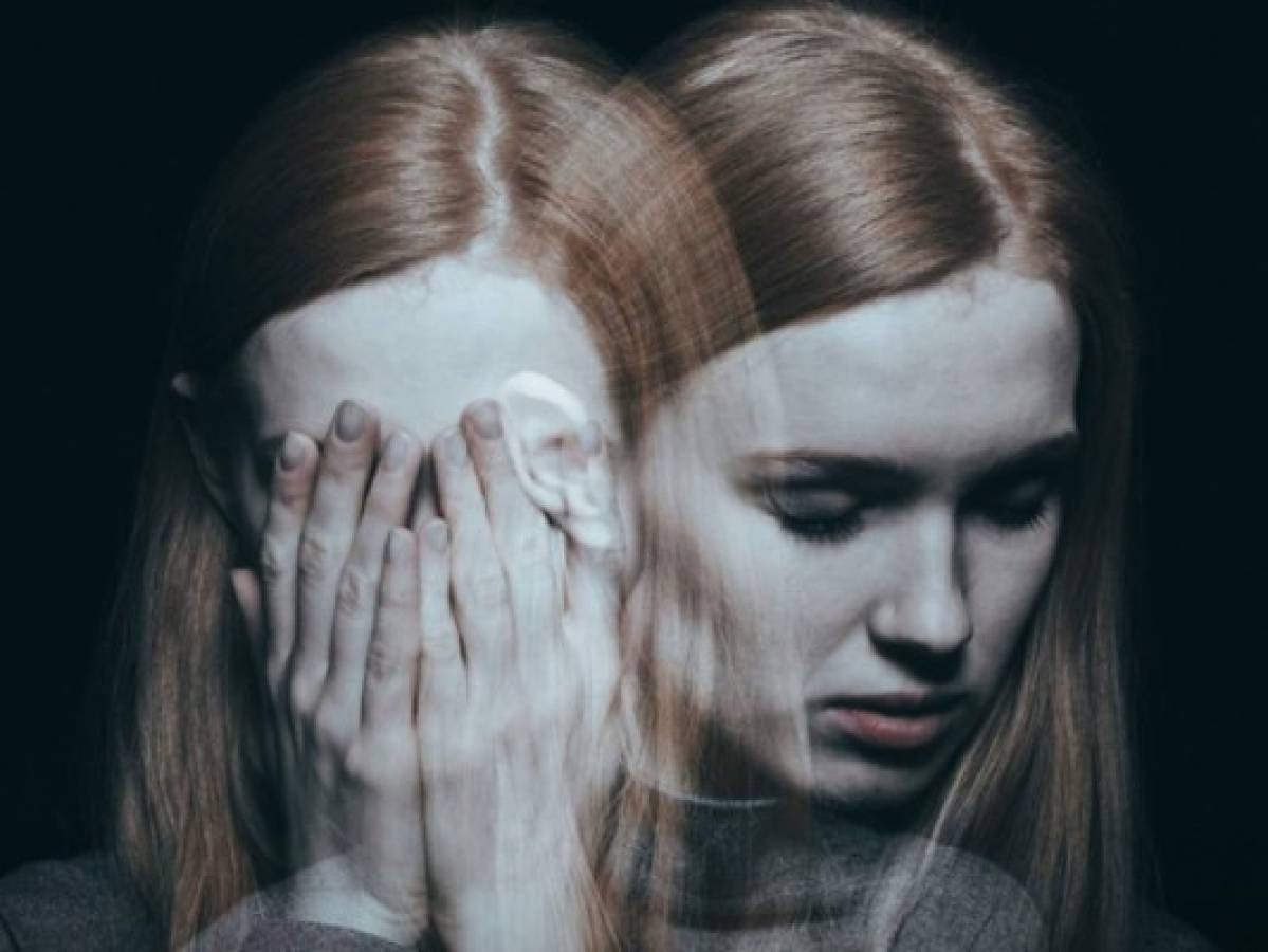 Cinco datos que debes conocer sobre el trastorno bipolar