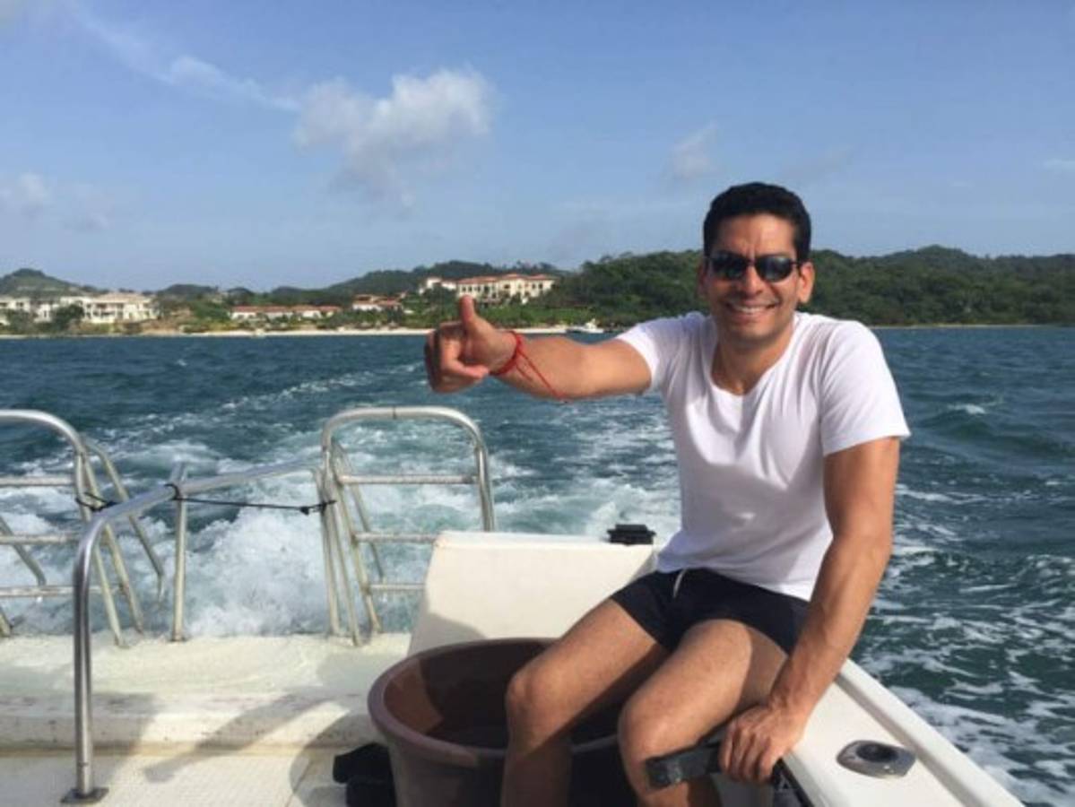 Ismael Cala hará un encuentro de aventura y reflexión en Roatán