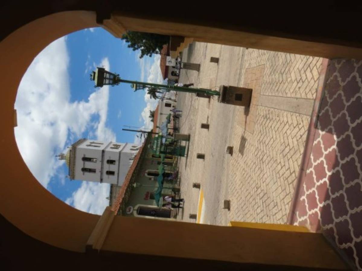 Comayagua será sede de Congreso de Turismo