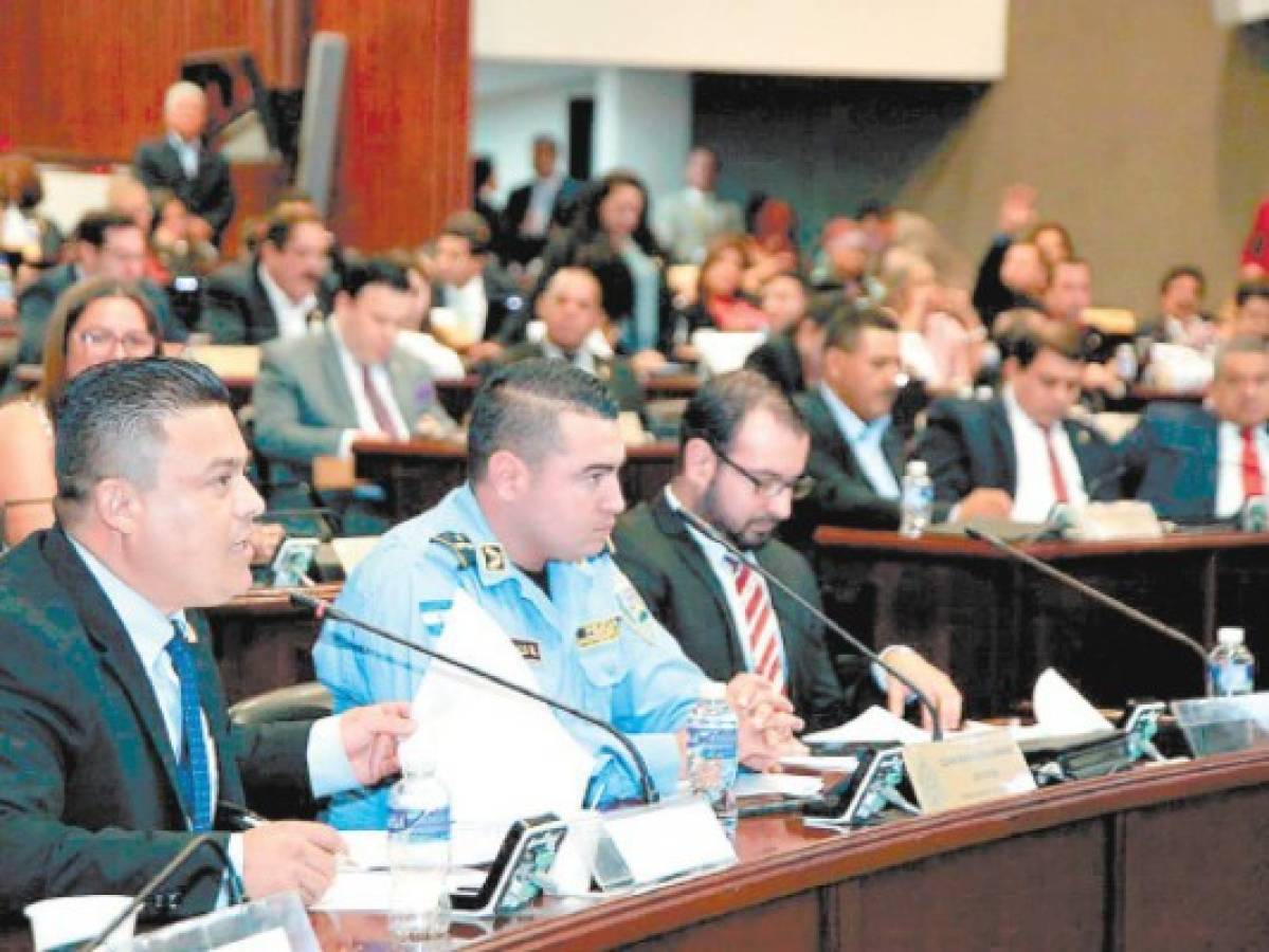 Honduras: Las licencias y los permisos de armas serán intransferibles